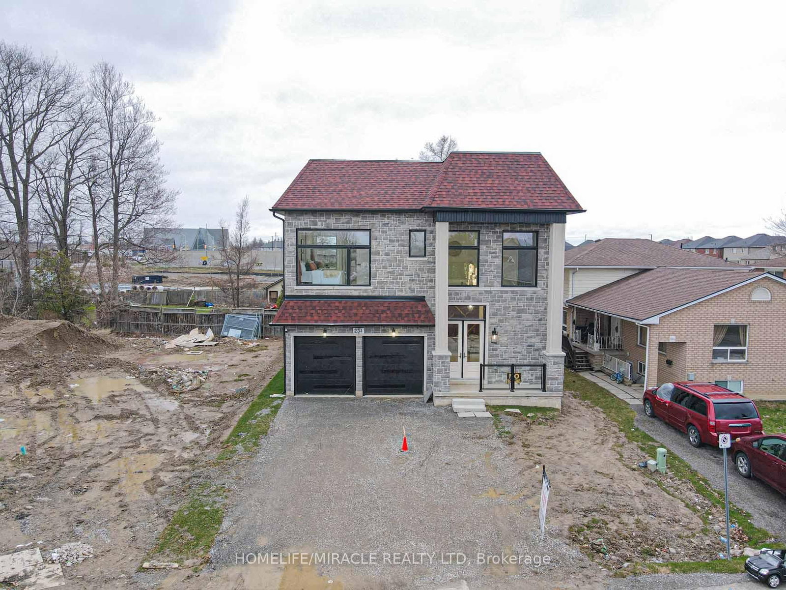 234 Eleanor Avenue • Hamilton, ON photo 50