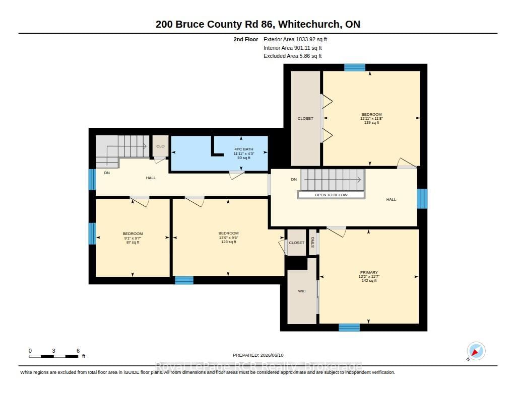 200 Bruce 86 Road • Huron-Kinloss, ON photo 31