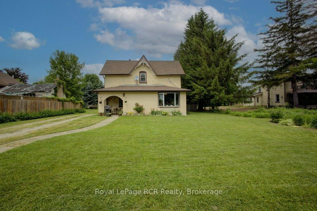 200 Bruce 86 Road • Huron-Kinloss, ON photo 4