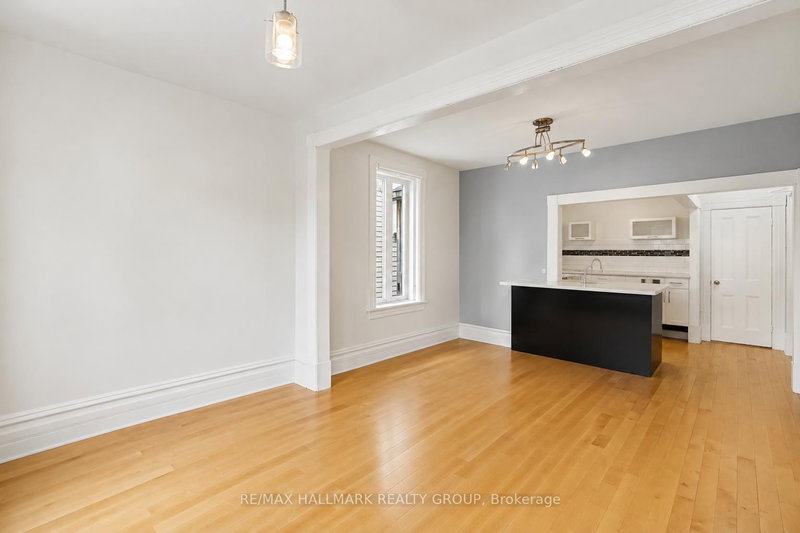 1 - 164 BRUYERE Street