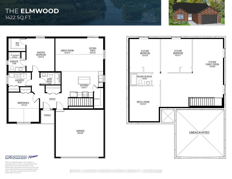 76 Riverside Trail