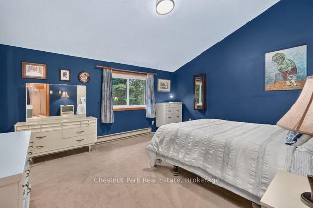 1039 South Waseosa Lake Road • Huntsville, ON photo 14