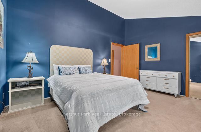 1039 South Waseosa Lake Road • Huntsville, ON photo 15
