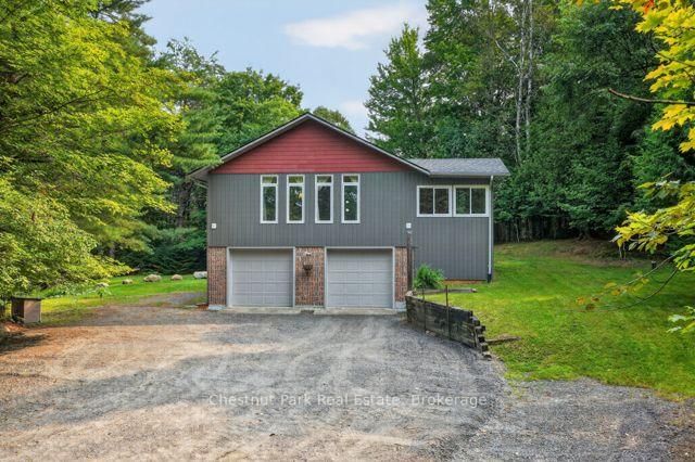 1039 South Waseosa Lake Road
