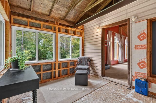 1039 South Waseosa Lake Road • Huntsville, ON photo 20