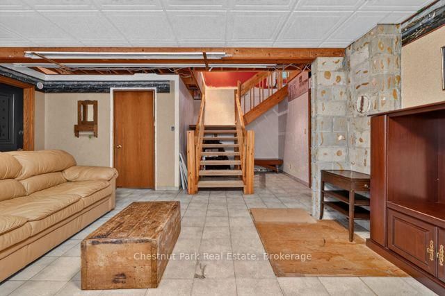 1039 South Waseosa Lake Road • Huntsville, ON photo 23