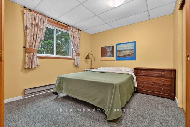 1039 South Waseosa Lake Road • Huntsville, ON photo 24