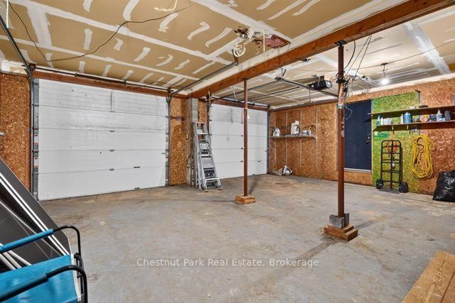 1039 South Waseosa Lake Road • Huntsville, ON photo 27