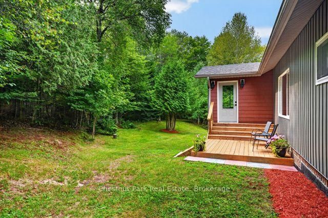 1039 South Waseosa Lake Road • Huntsville, ON photo 28
