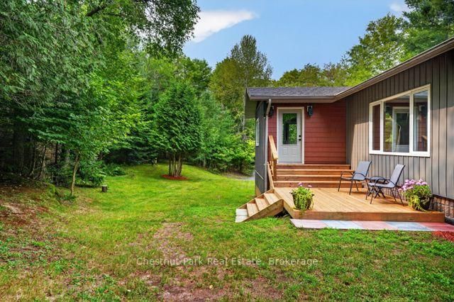 1039 South Waseosa Lake Road • Huntsville, ON photo 29