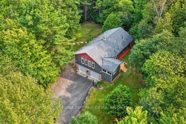 1039 South Waseosa Lake Road