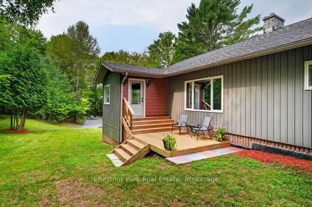 1039 South Waseosa Lake Road • Huntsville, ON photo 30