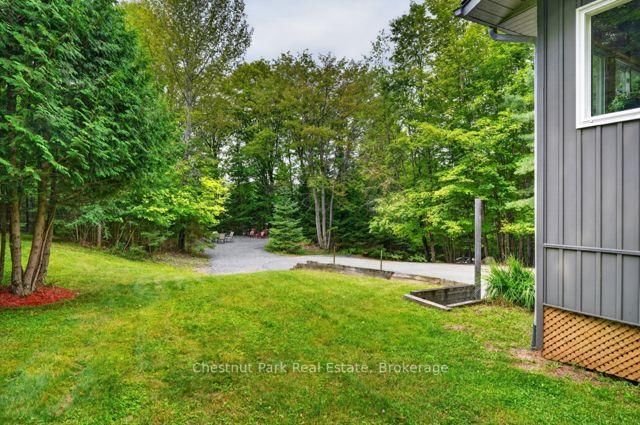 1039 South Waseosa Lake Road • Huntsville, ON photo 31