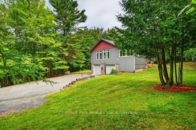 1039 South Waseosa Lake Road • Huntsville, ON photo 32