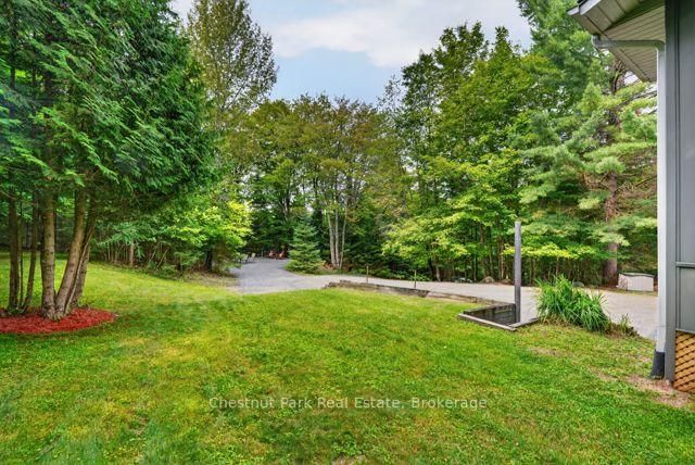1039 South Waseosa Lake Road • Huntsville, ON photo 33