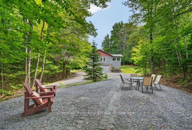 1039 South Waseosa Lake Road • Huntsville, ON photo 34