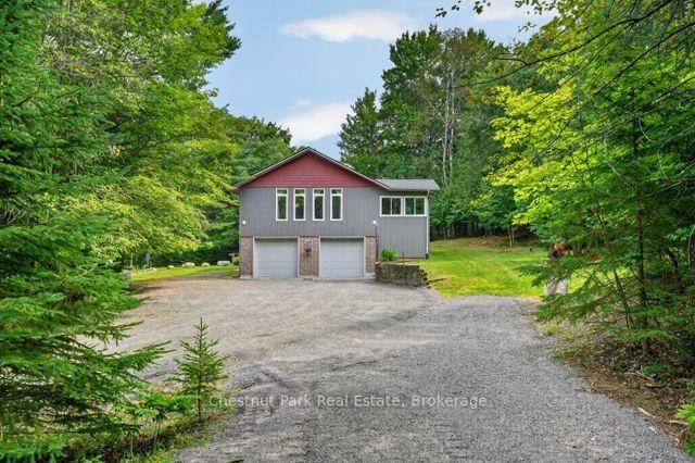 1039 South Waseosa Lake Road • Huntsville, ON photo 35