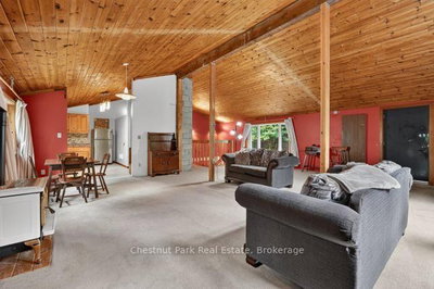 1039 South Waseosa Lake Road • Huntsville, ON photo 6