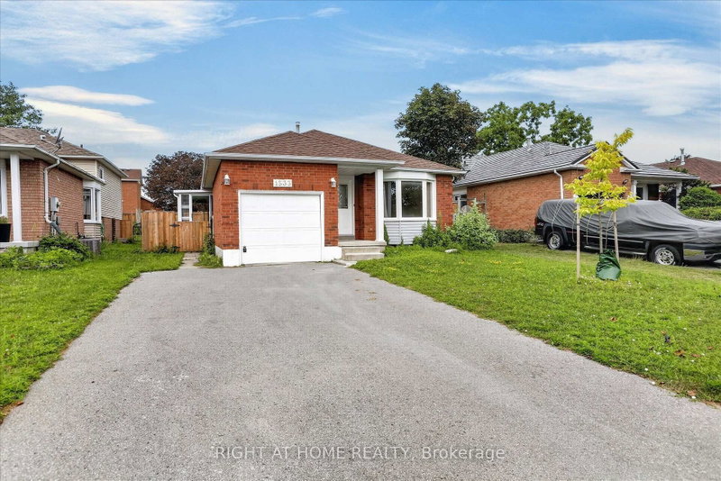 1533 Wildlark Drive