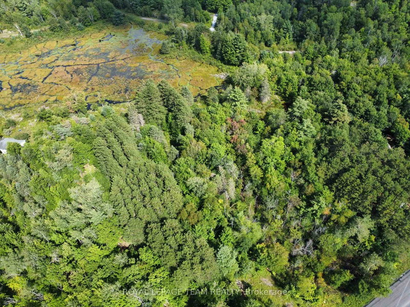 Lot 7 Pond Road