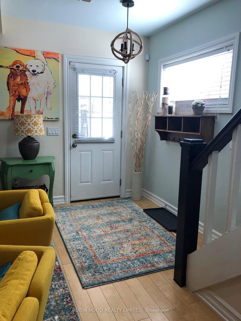 Main House - 178 Bellefair Avenue
