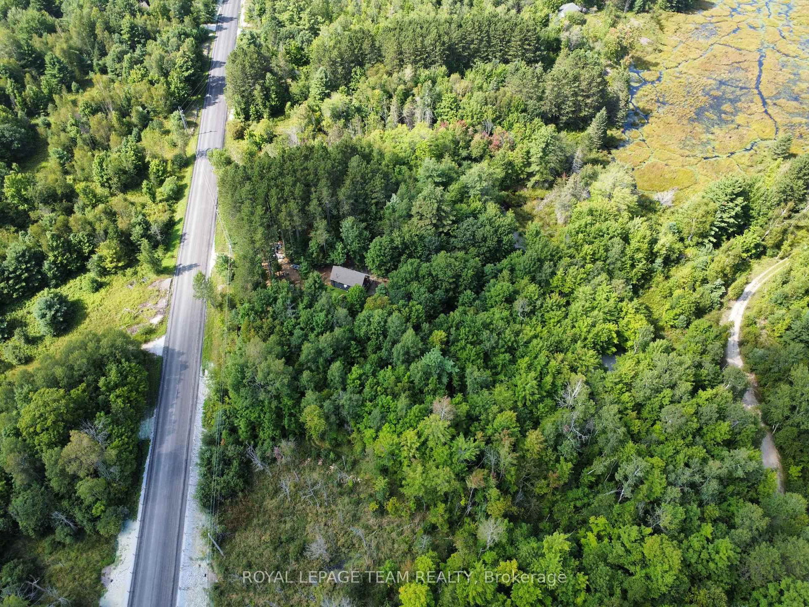 Lot 8 Pond Road • Maberly, ON photo 12