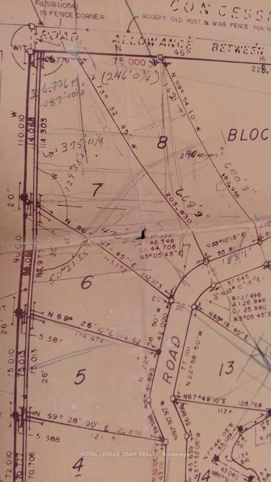 Lot 8 Pond Road