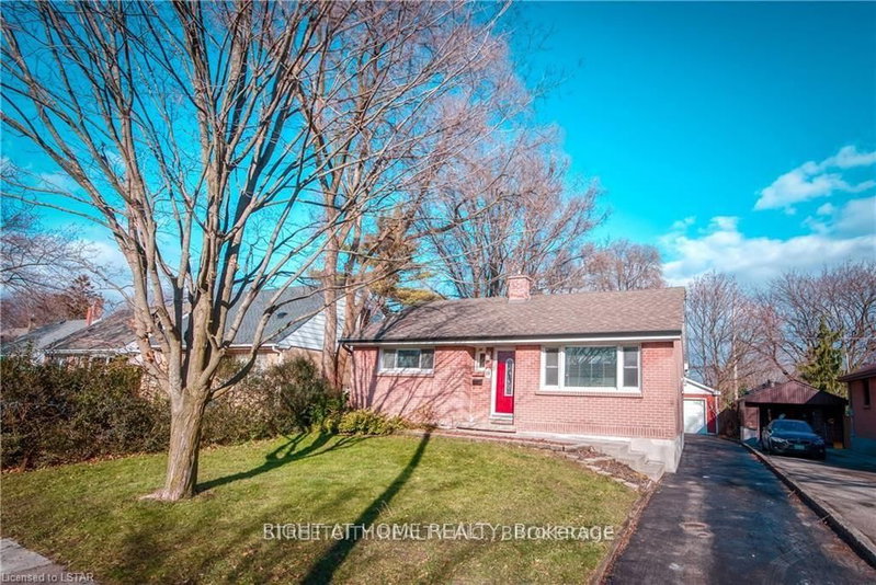 14 GRAHAM Crescent