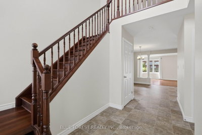 1888 Stackhouse Crescent • London North, ON photo 3