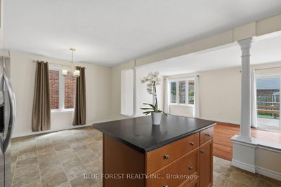 1888 Stackhouse Crescent • London North, ON photo 9
