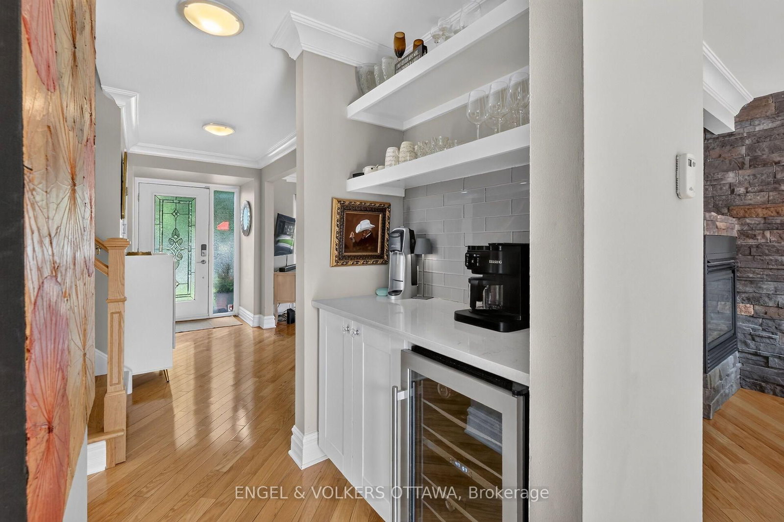 1069 St Germain Crescent • Ottawa, ON photo 14