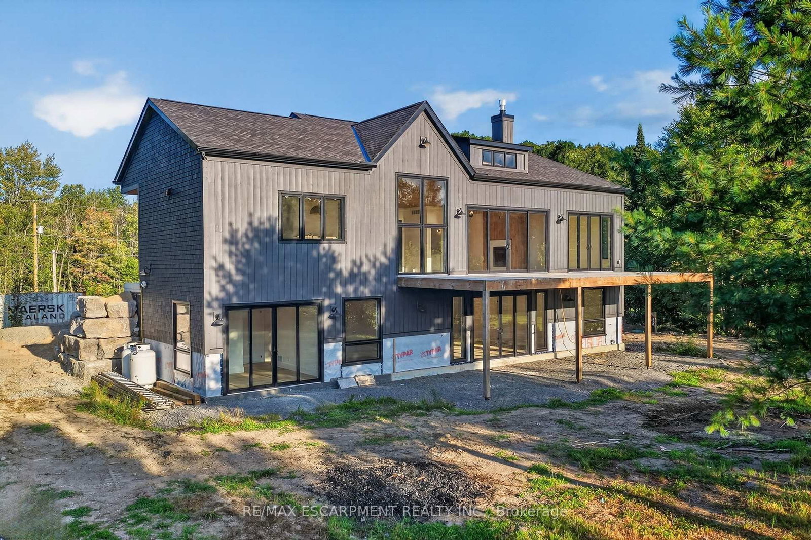 1641 Brackenrig Road • Muskoka Lakes, ON photo 43