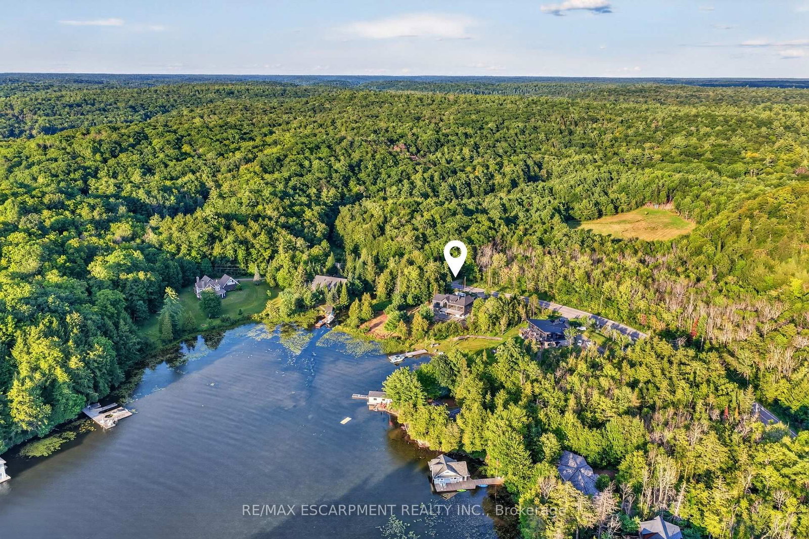 1641 Brackenrig Road • Muskoka Lakes, ON photo 47