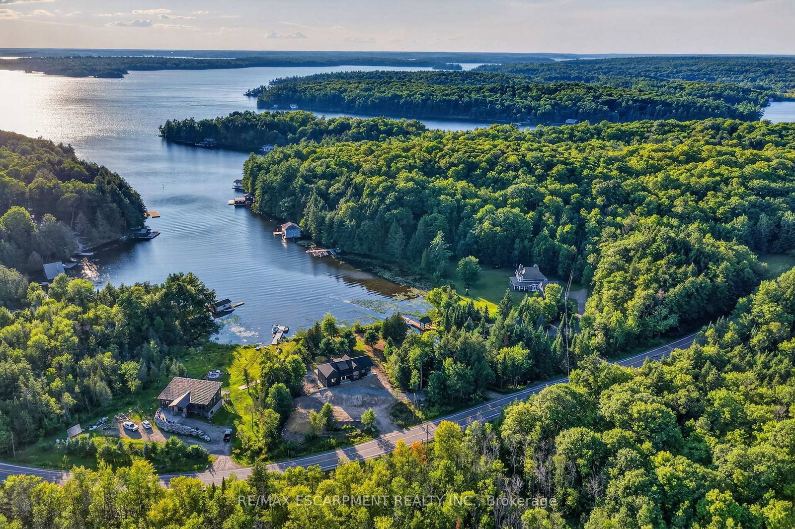 1641 Brackenrig Road • Muskoka Lakes, ON photo 49