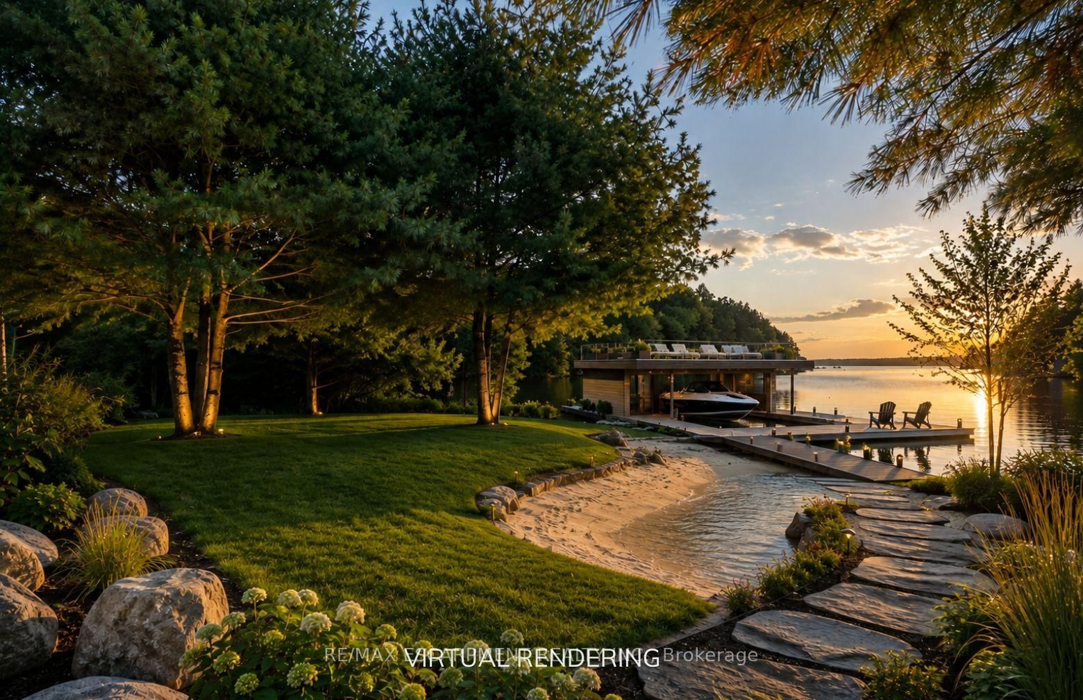 1641 Brackenrig Road • Muskoka Lakes, ON photo 50