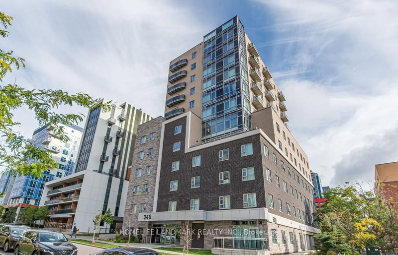 311 - 246 Lester Street