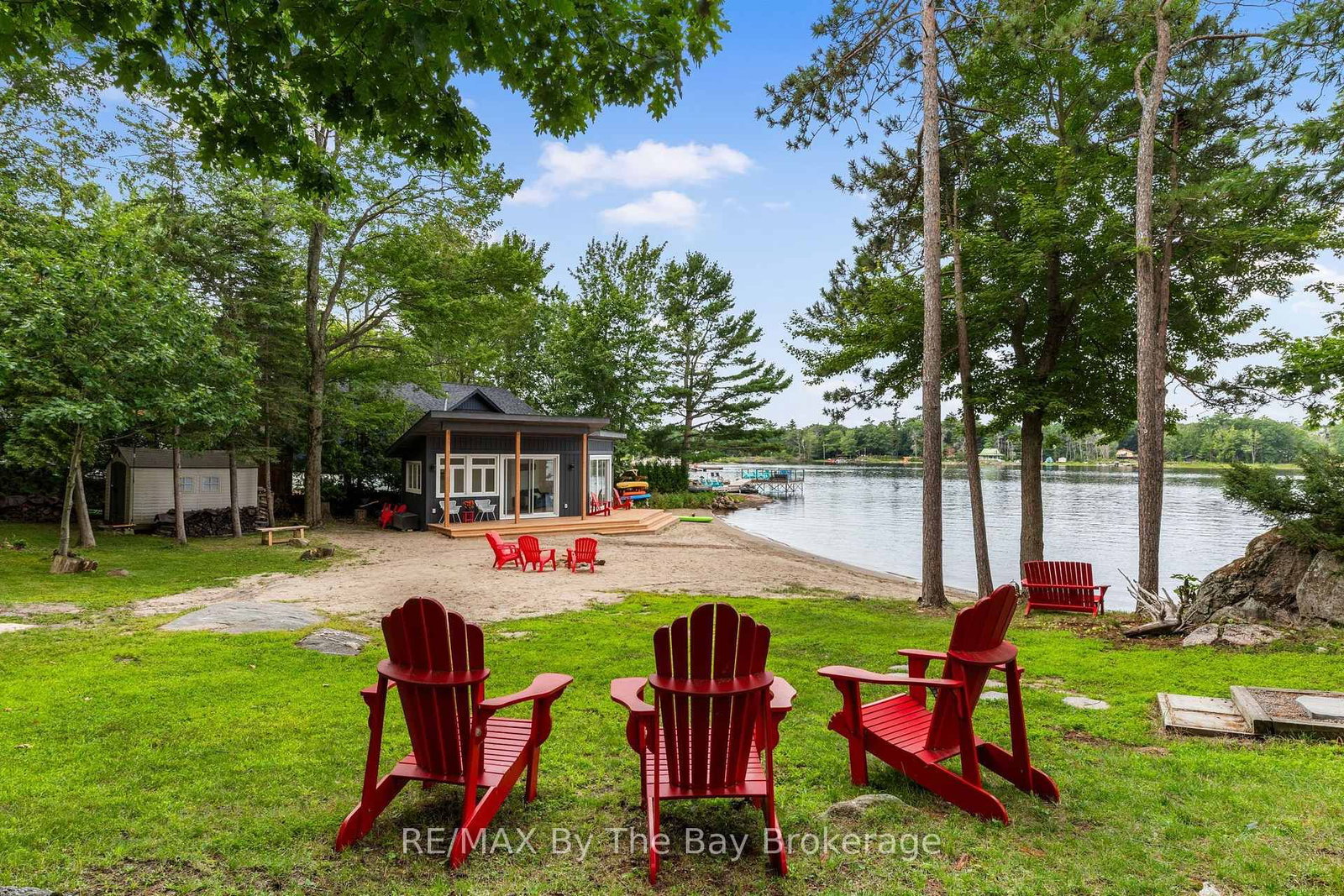 31 Gidley Turnpike • Georgian Bay, ON photo 10