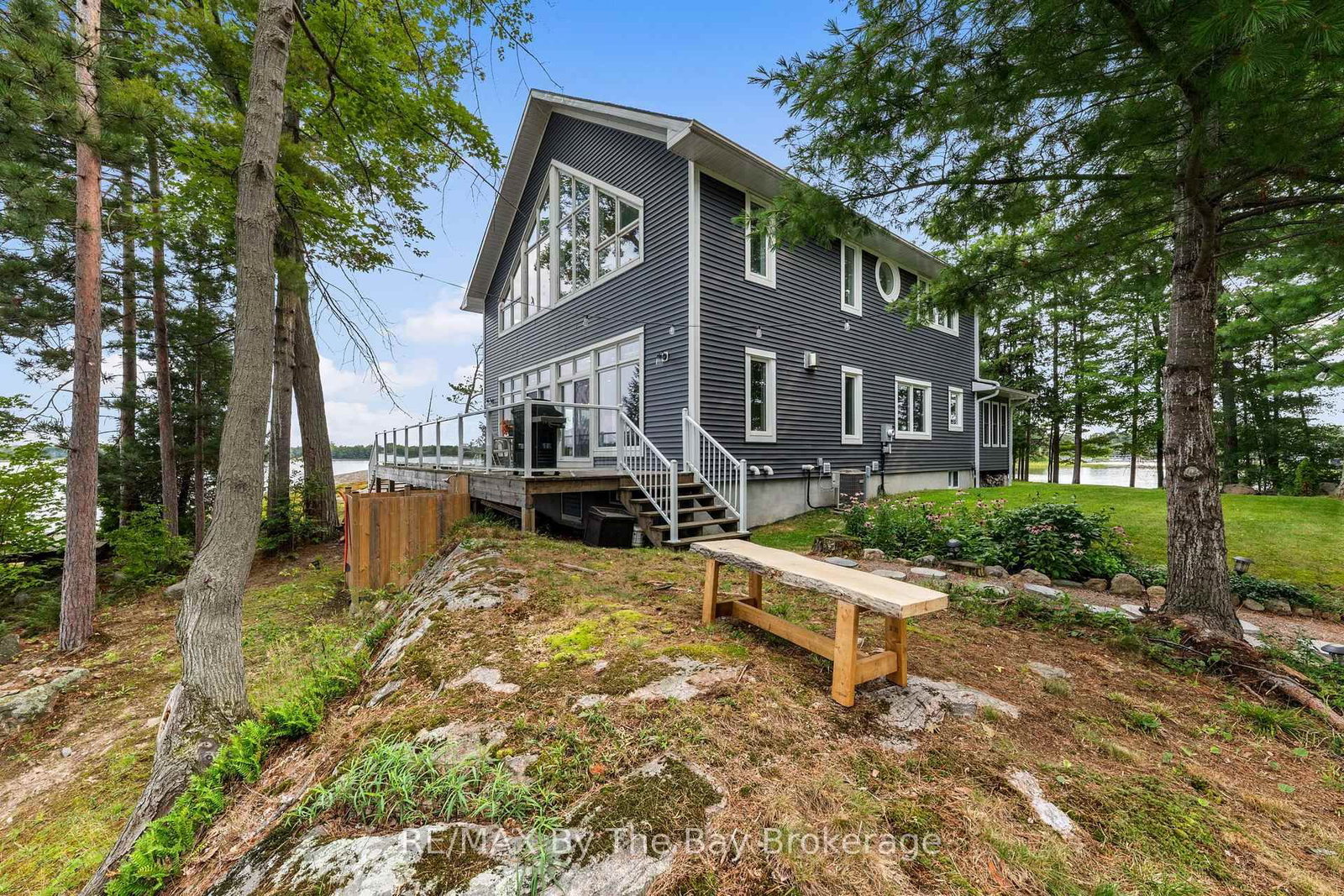 31 Gidley Turnpike • Georgian Bay, ON photo 11