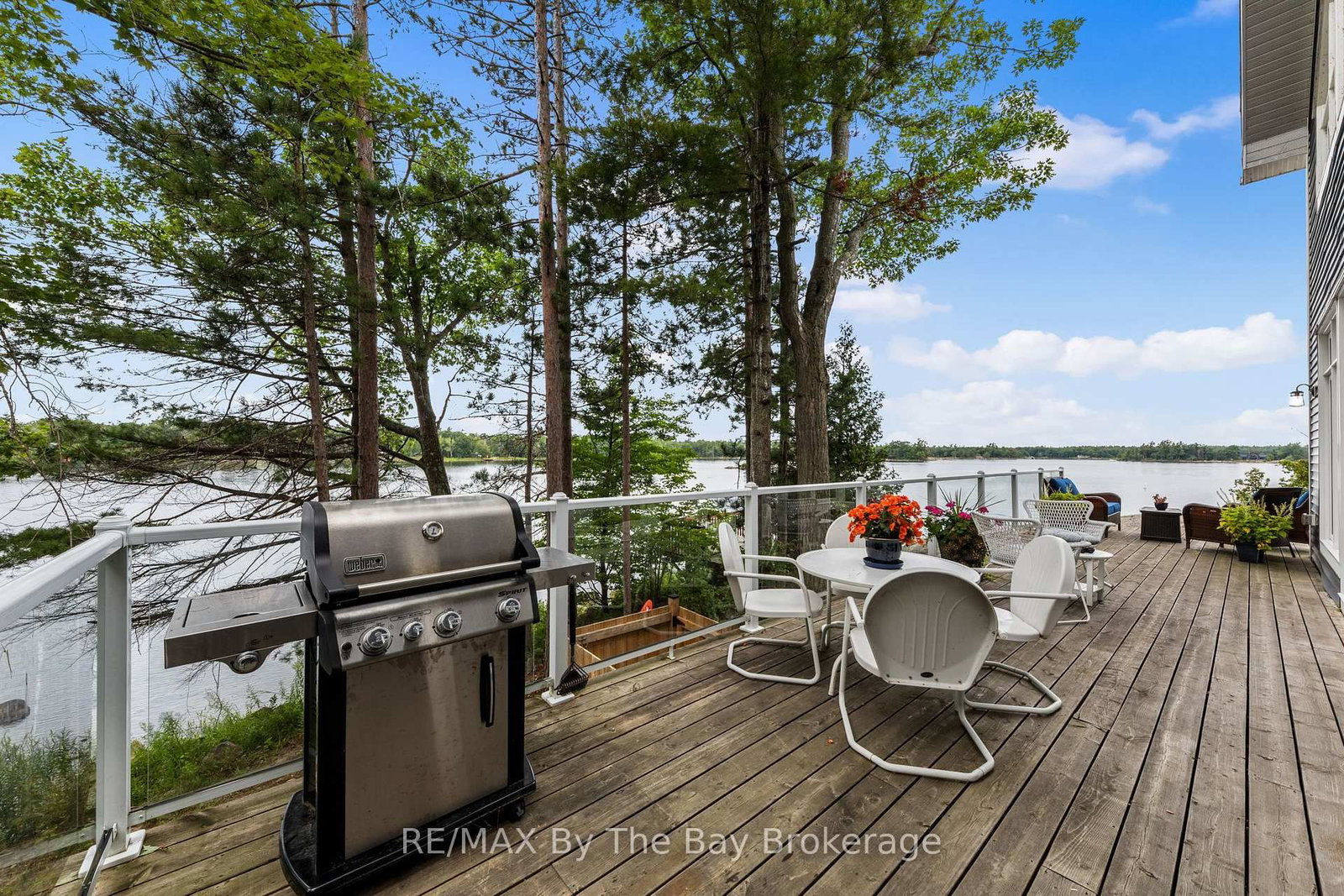 31 Gidley Turnpike • Georgian Bay, ON photo 12