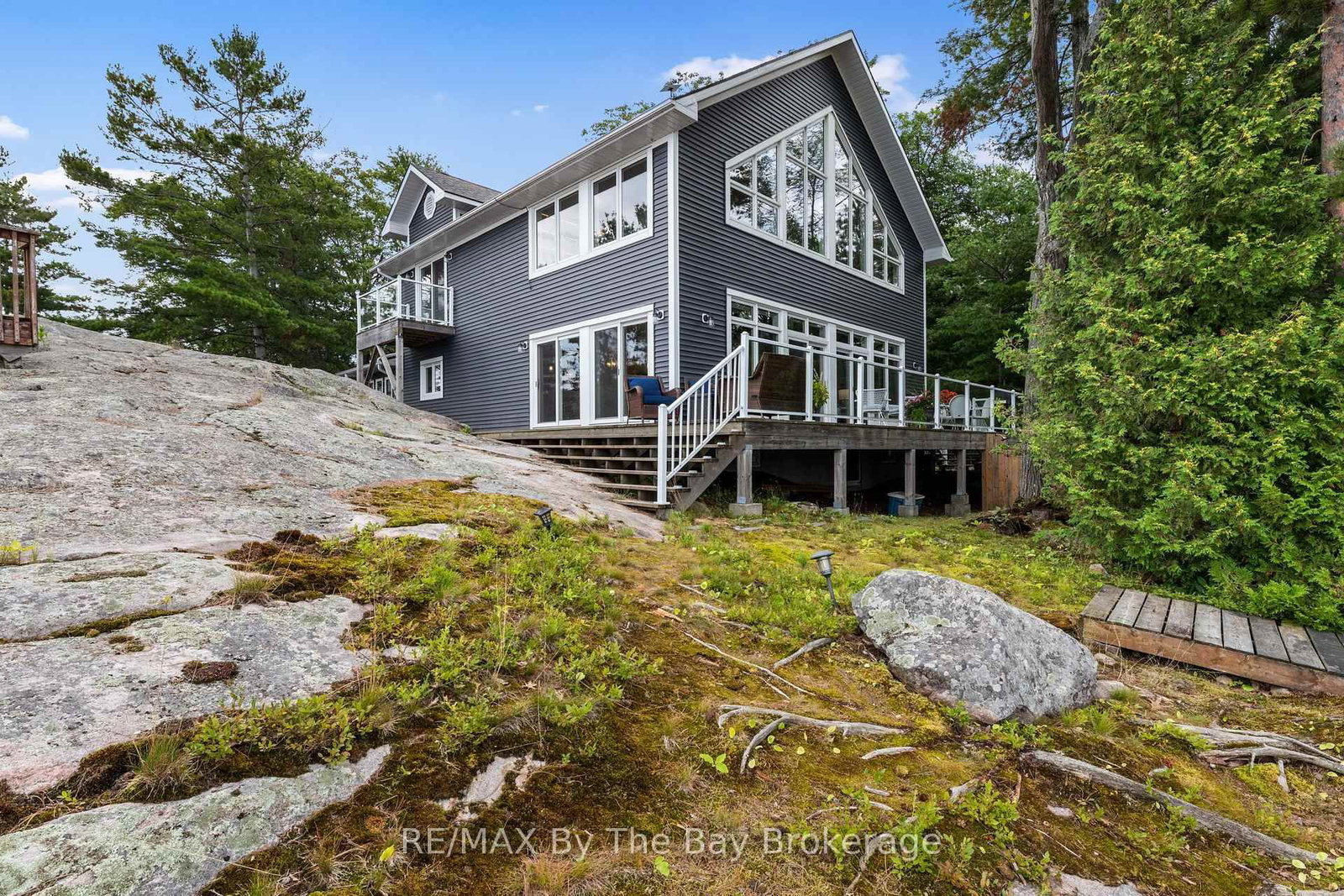 31 Gidley Turnpike • Georgian Bay, ON photo 13