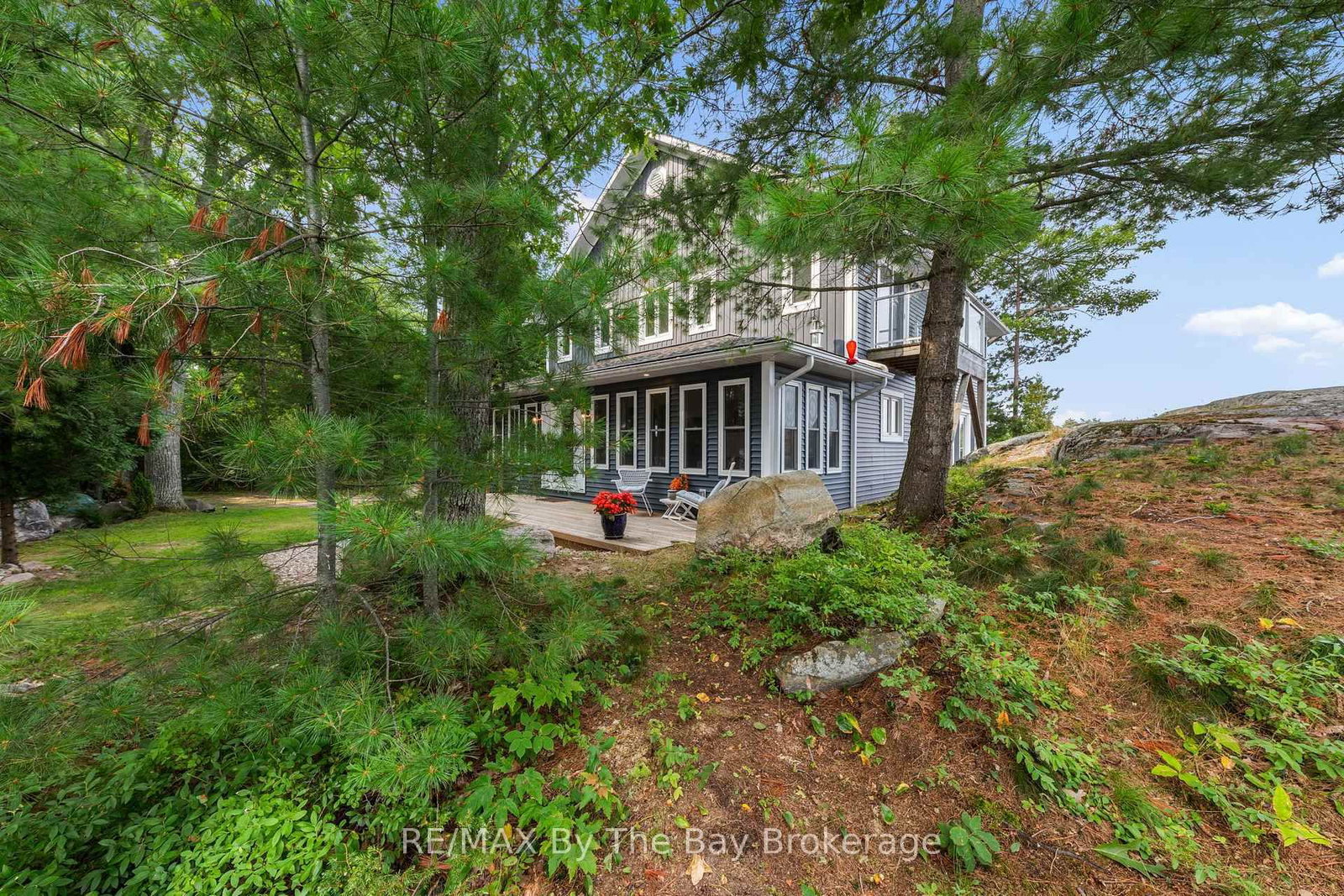 31 Gidley Turnpike • Georgian Bay, ON photo 14