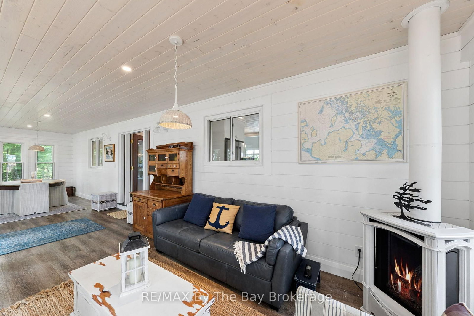 31 Gidley Turnpike • Georgian Bay, ON photo 17