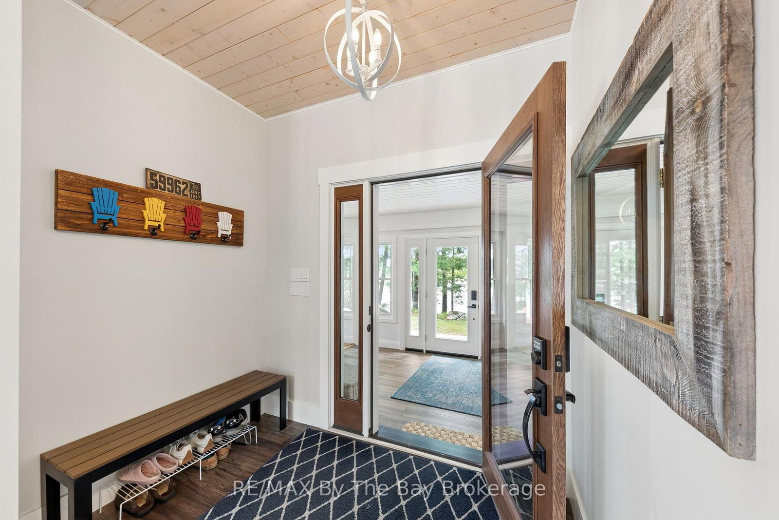 31 Gidley Turnpike • Georgian Bay, ON photo 18