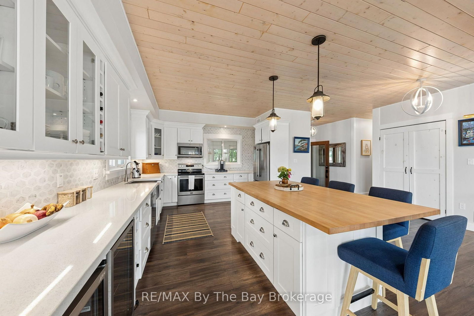 31 Gidley Turnpike • Georgian Bay, ON photo 21