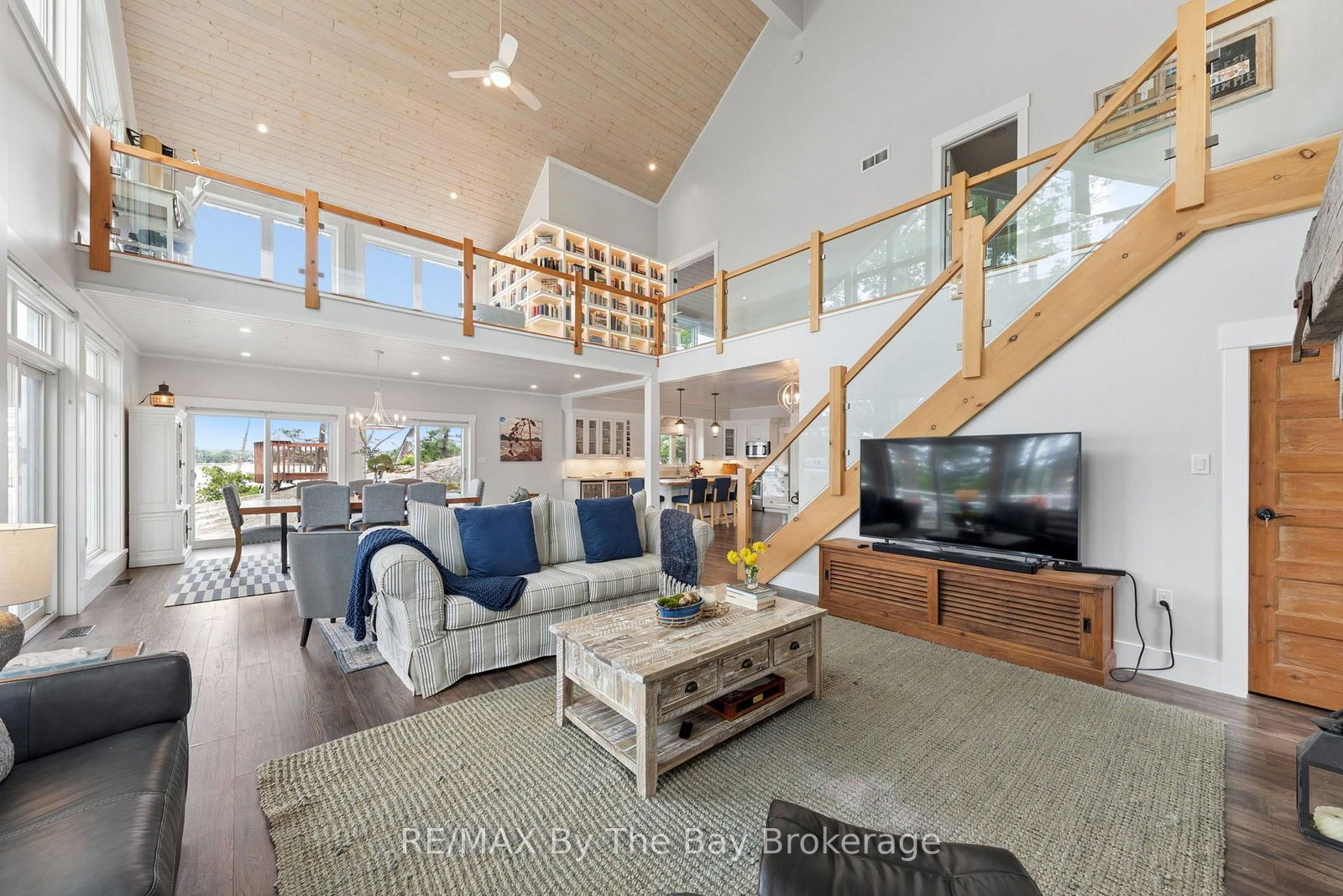 31 Gidley Turnpike • Georgian Bay, ON photo 27
