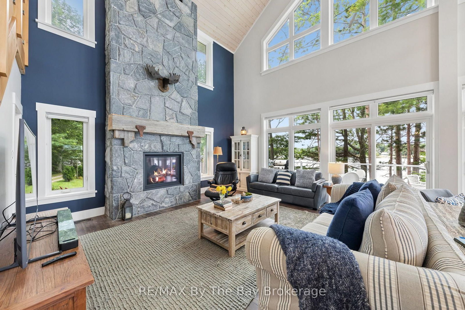 31 Gidley Turnpike • Georgian Bay, ON photo 28