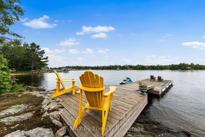 31 Gidley Turnpike • Georgian Bay, ON photo 3