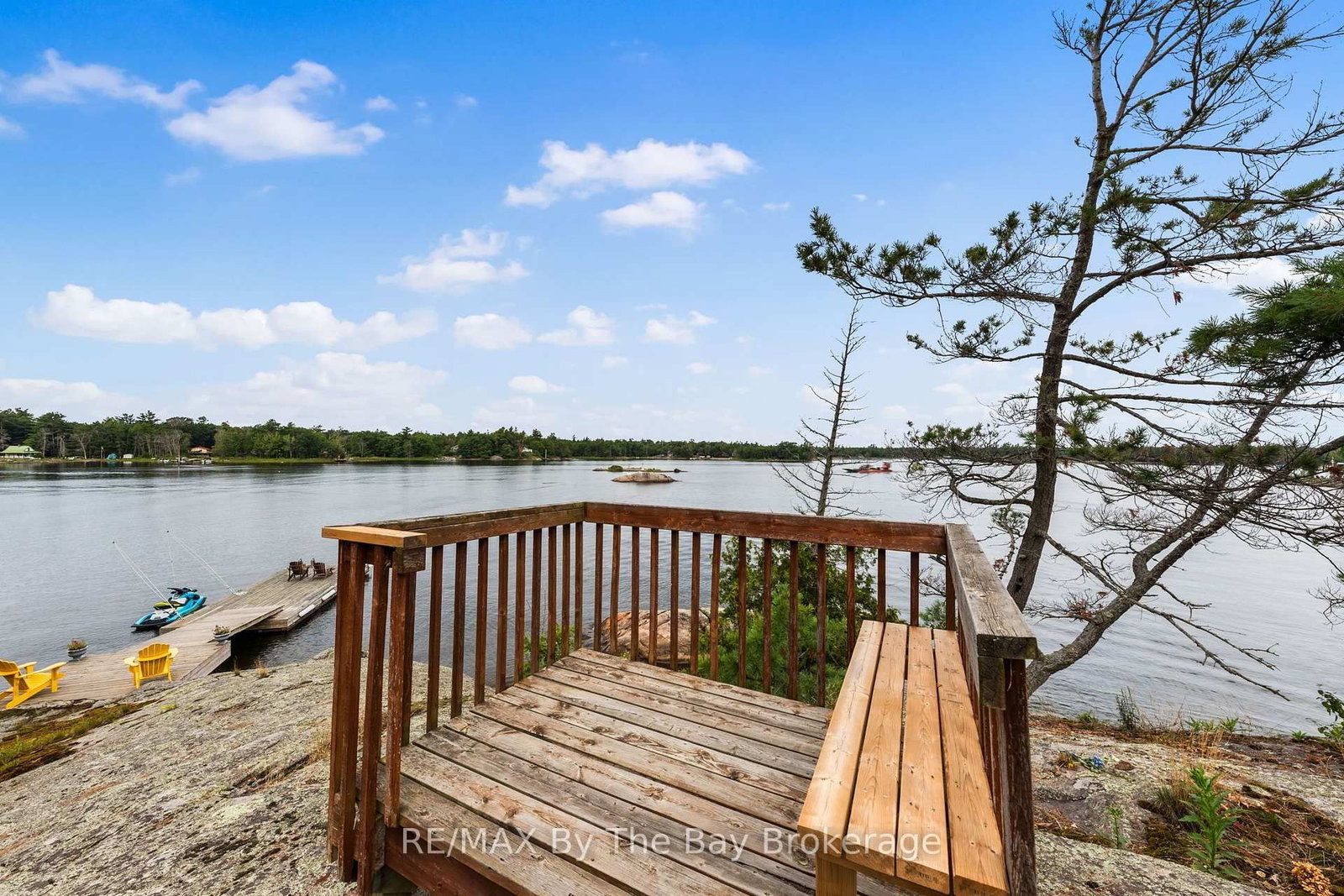 31 Gidley Turnpike • Georgian Bay, ON photo 4