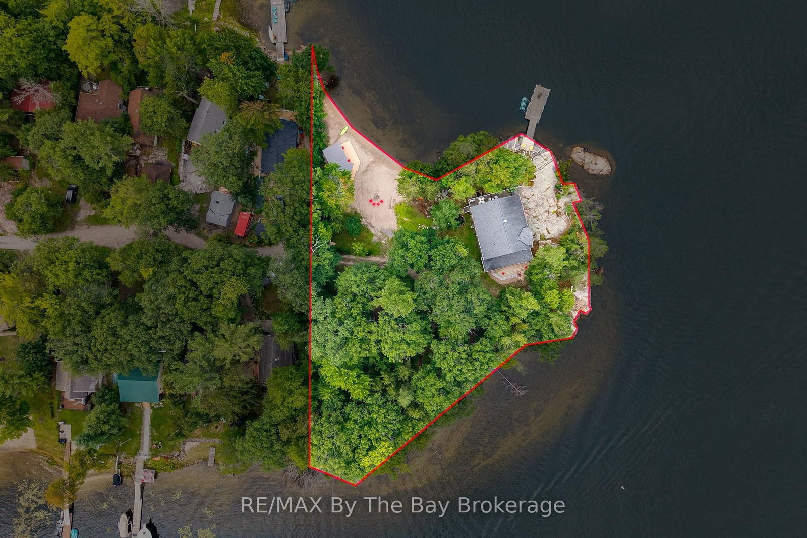 31 Gidley Turnpike • Georgian Bay, ON photo 40