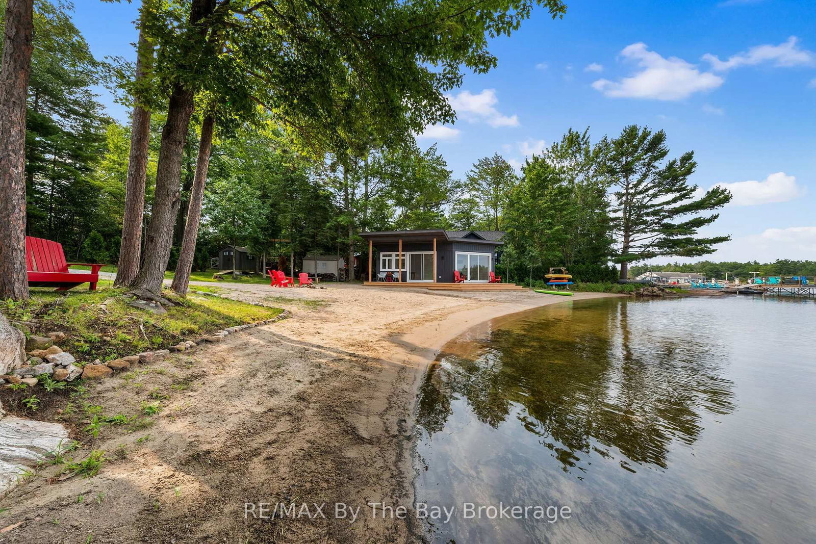 31 Gidley Turnpike • Georgian Bay, ON photo 41